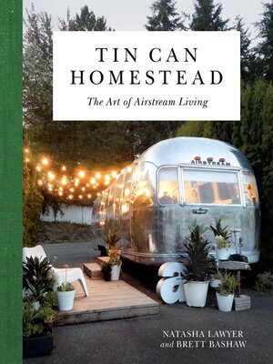 Tin Can Homestead - ebook